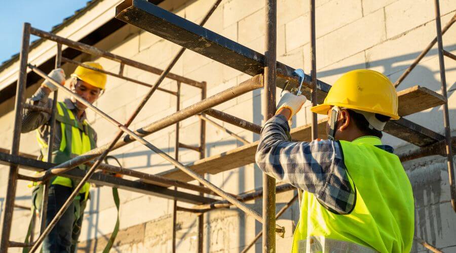 Expert top industrial roofings services in Wabasso, MN